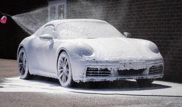 SNOW FOAM - Image 3
