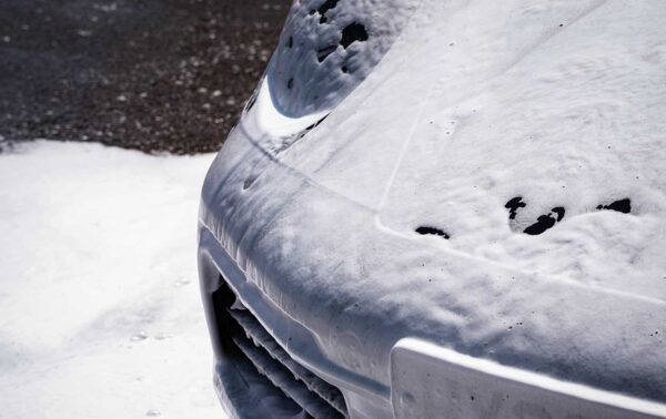 SNOW FOAM - Image 4